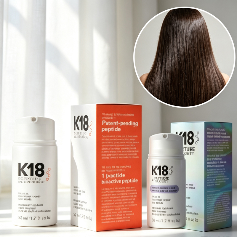 Hair Care Products - 핫 K18 아스트로리프트 볼륨 스프레이 가벼운