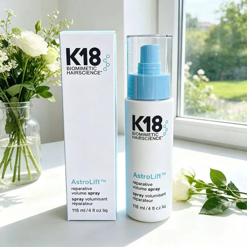 패션 K18 헤어 케어 제품 118ml 에어워시 드라이 - Hair Care K18 리뷰 및 가격