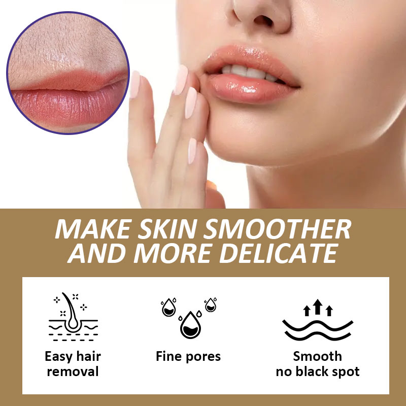 로지노 코코넛 오일 립 헤어 리무벌 크림은 부드러운 질 - Hair Care Natural Ingredients 리뷰 및 가격