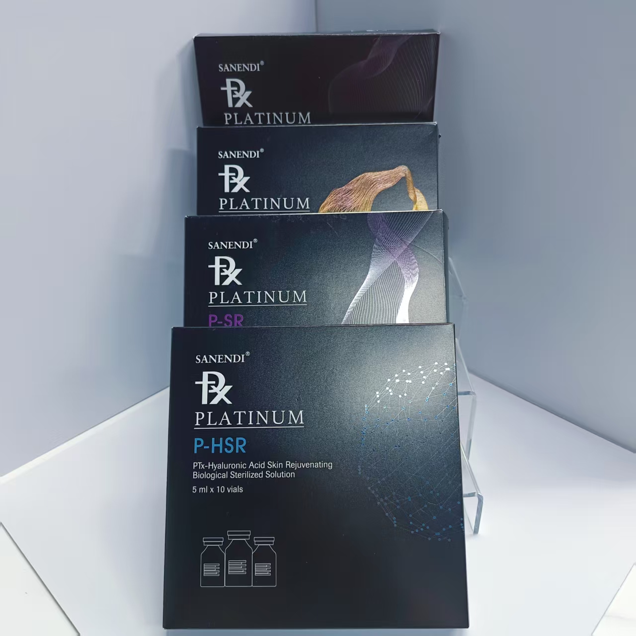 한국 산엔디 스킨케어 제품 플래티넘 프로페셔널 페이셜  - Hair Care Products 리뷰 및 가격