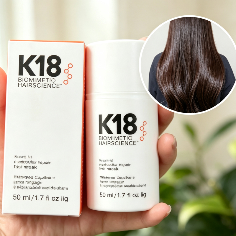 핫 K18 아스트로리프트 볼륨 스프레이 가벼운 헤어 스 - Hair Care Products 리뷰 및 가격