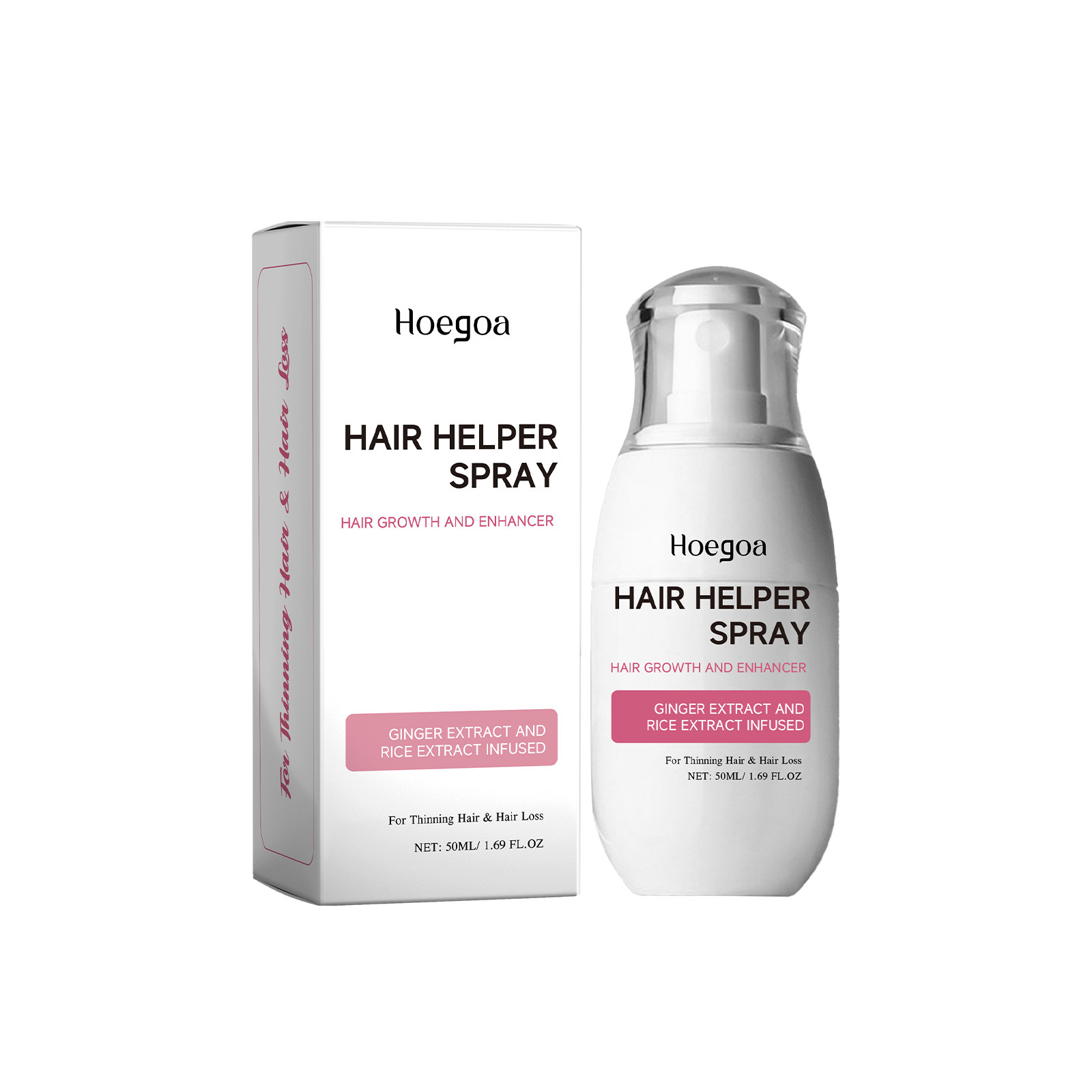 헹구지 않아도 되는 헤어 케어 스프레이, 곱슬거림 방지 - Hair Care Products 리뷰 및 가격