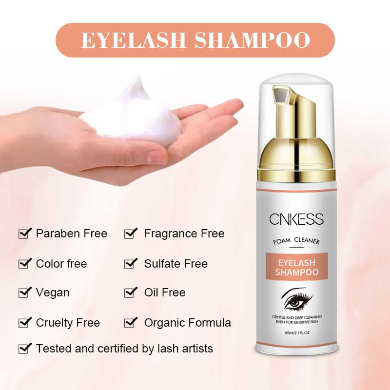 CNKESS 속눈썹 헤어 뷰티 케어 메이크업 도구, 속 - Hair Care Products 리뷰 및 가격