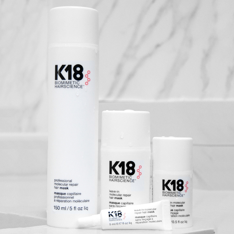 2026 베스트셀러 K18 150ml 딥 컨디셔닝 케라 - Hair Care Products 리뷰 및 가격
