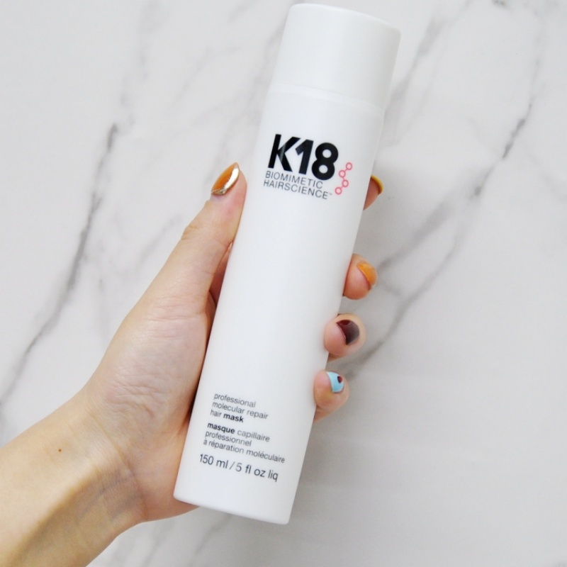 2026 베스트셀러 K18 150ml 딥 컨디셔닝 케라 - Hair Care Products 리뷰 및 가격